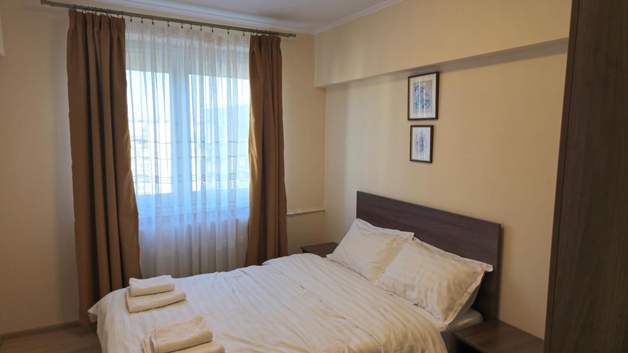 Appartamento Tineretului